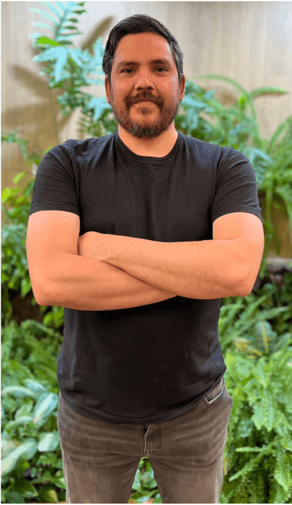 Victor Cedeño